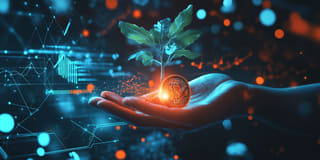 Risikovillig omfordeling af kapital mellem krypto, guld, AI-infrastruktur og hukommelseshalvledersektorer
